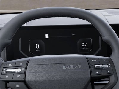 2026 Kia Sportage SX