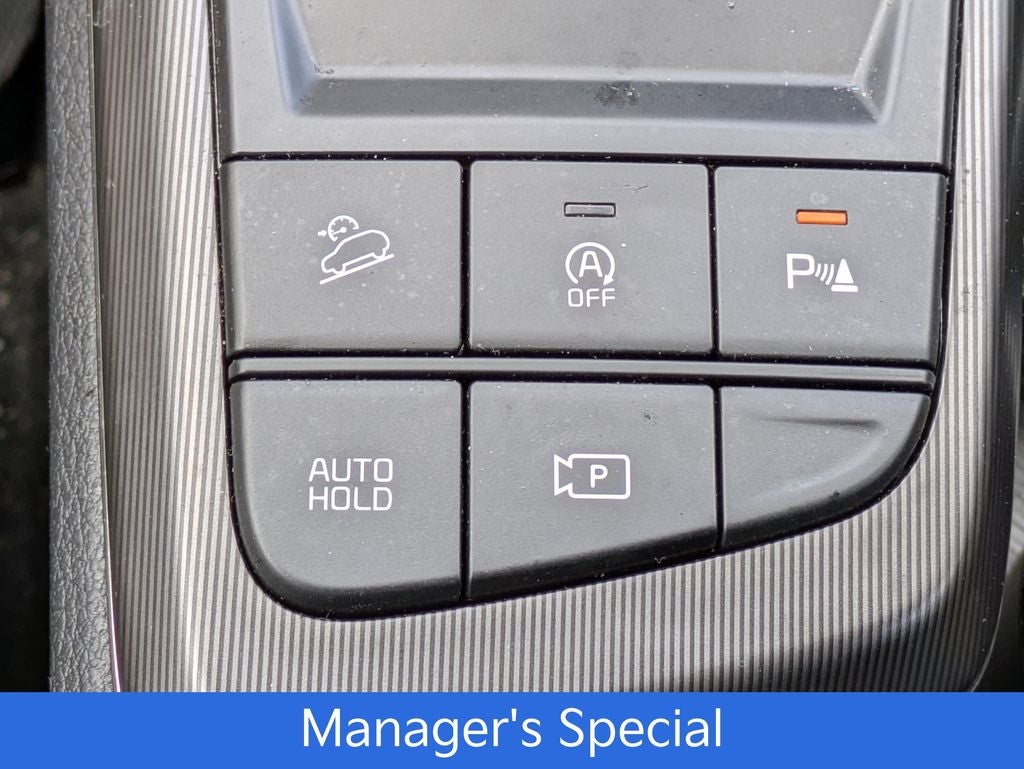 2026 Kia Sportage SX