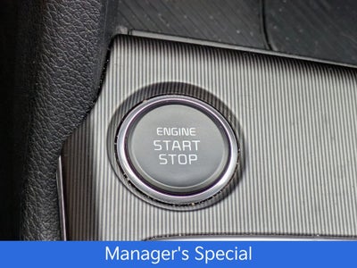 2026 Kia Sportage SX