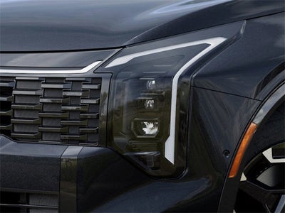 2026 Kia Sportage SX