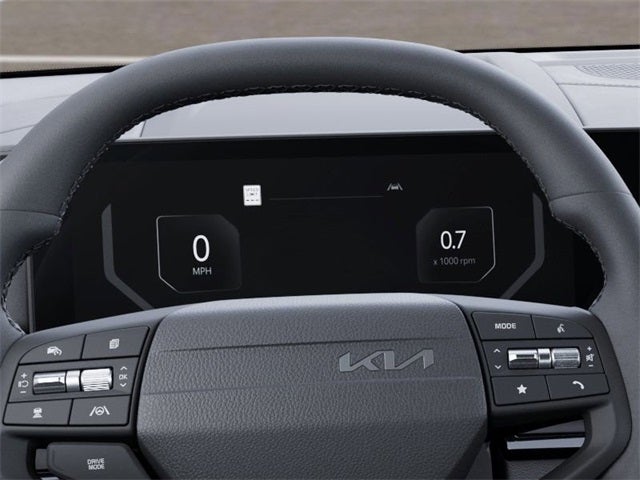 2026 Kia Sportage SX