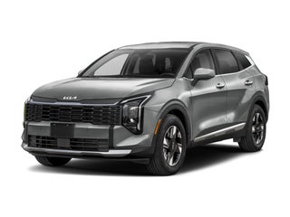 2026 Kia Sportage SX