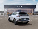 2027 Kia Sportage SX-Prestige