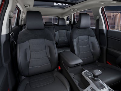 2027 Kia Sportage SX-Prestige