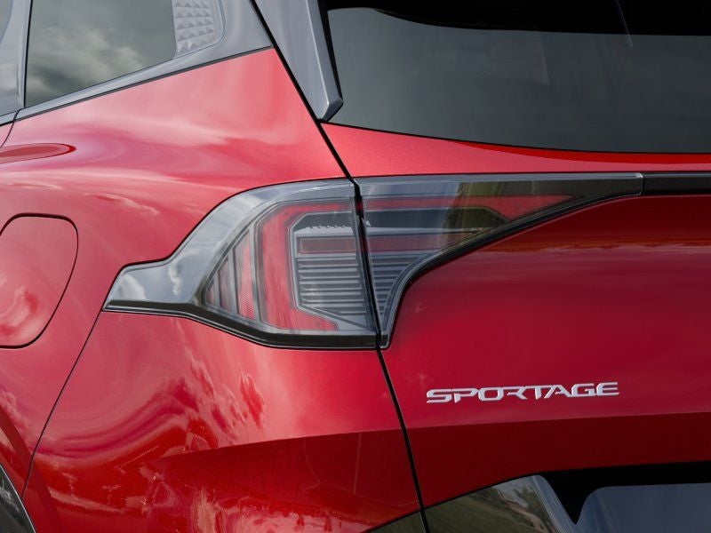 2027 Kia Sportage SX-Prestige