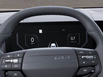 2027 Kia Sportage X-Line