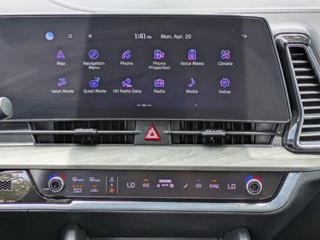 2023 Kia Sportage X-Pro Prestige