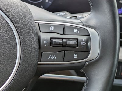 2023 Kia Sportage X-Pro Prestige