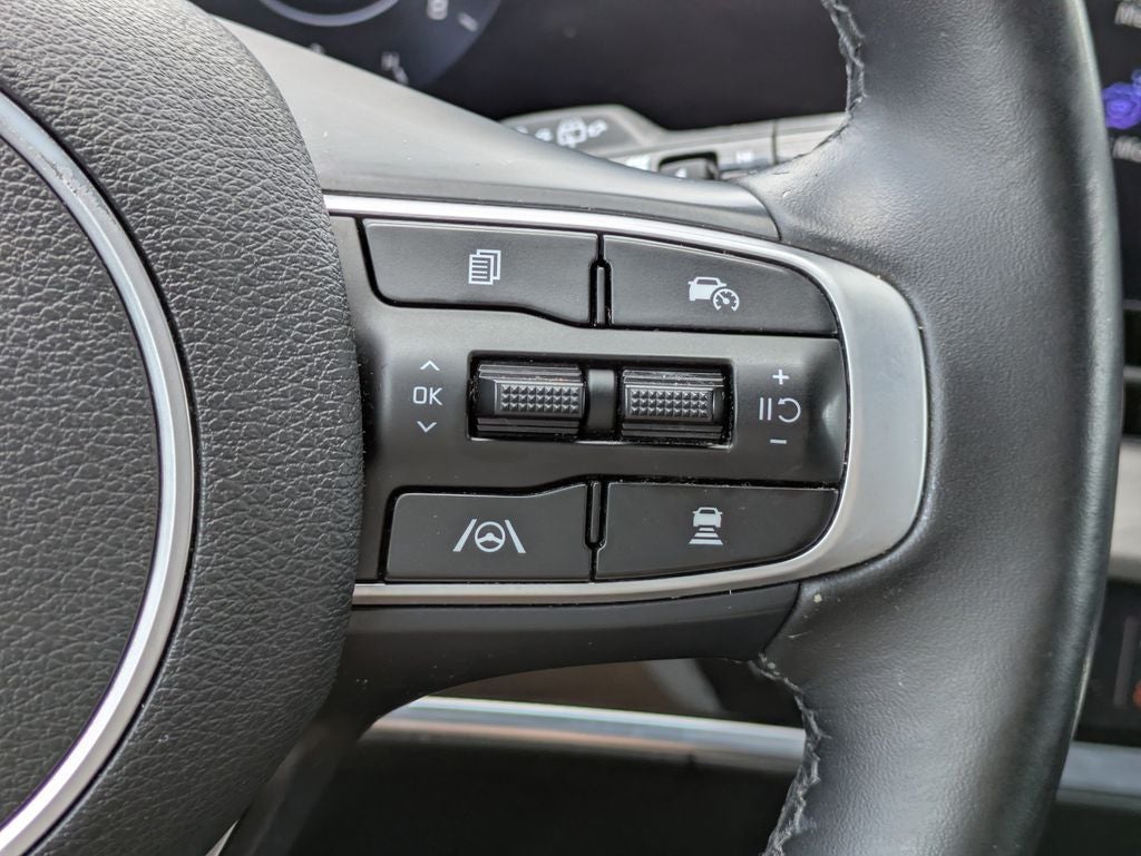 2023 Kia Sportage X-Pro Prestige