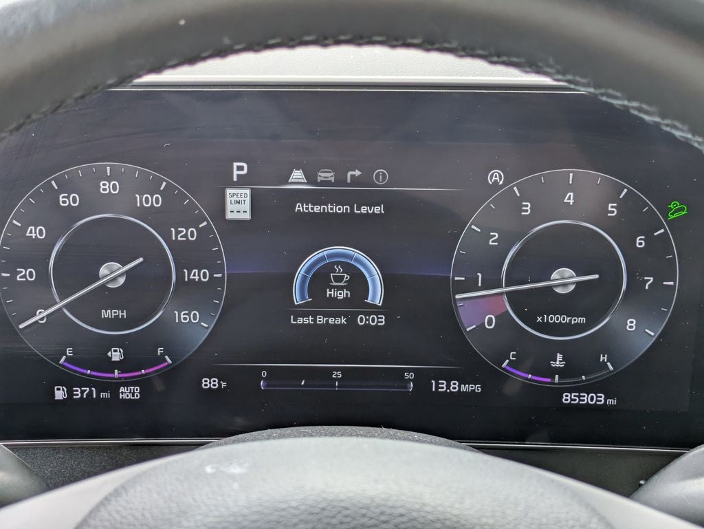 2023 Kia Sportage X-Pro Prestige