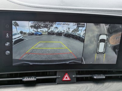 2023 Kia Sportage X-Pro Prestige