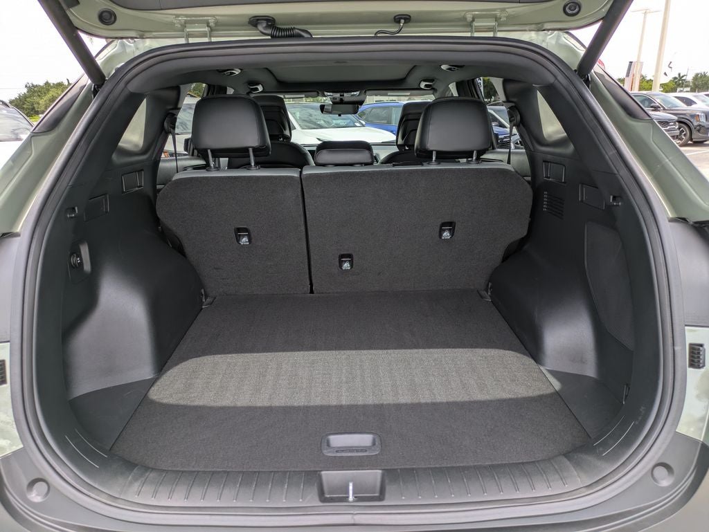 2023 Kia Sportage X-Pro