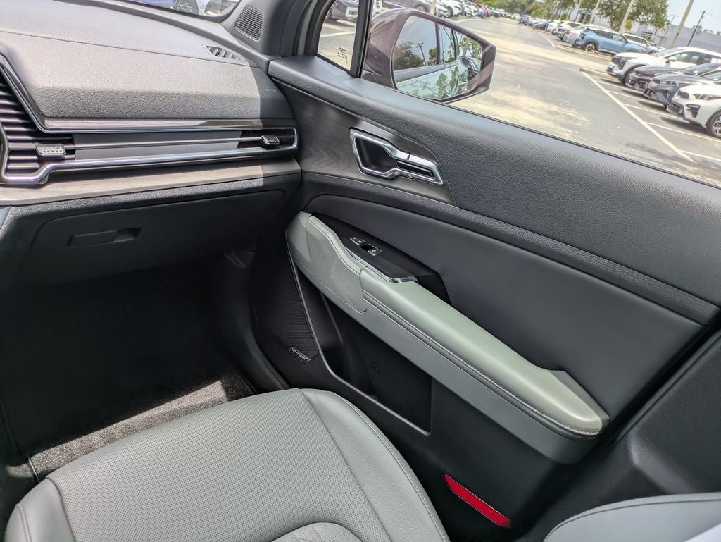 2023 Kia Sportage X-Pro