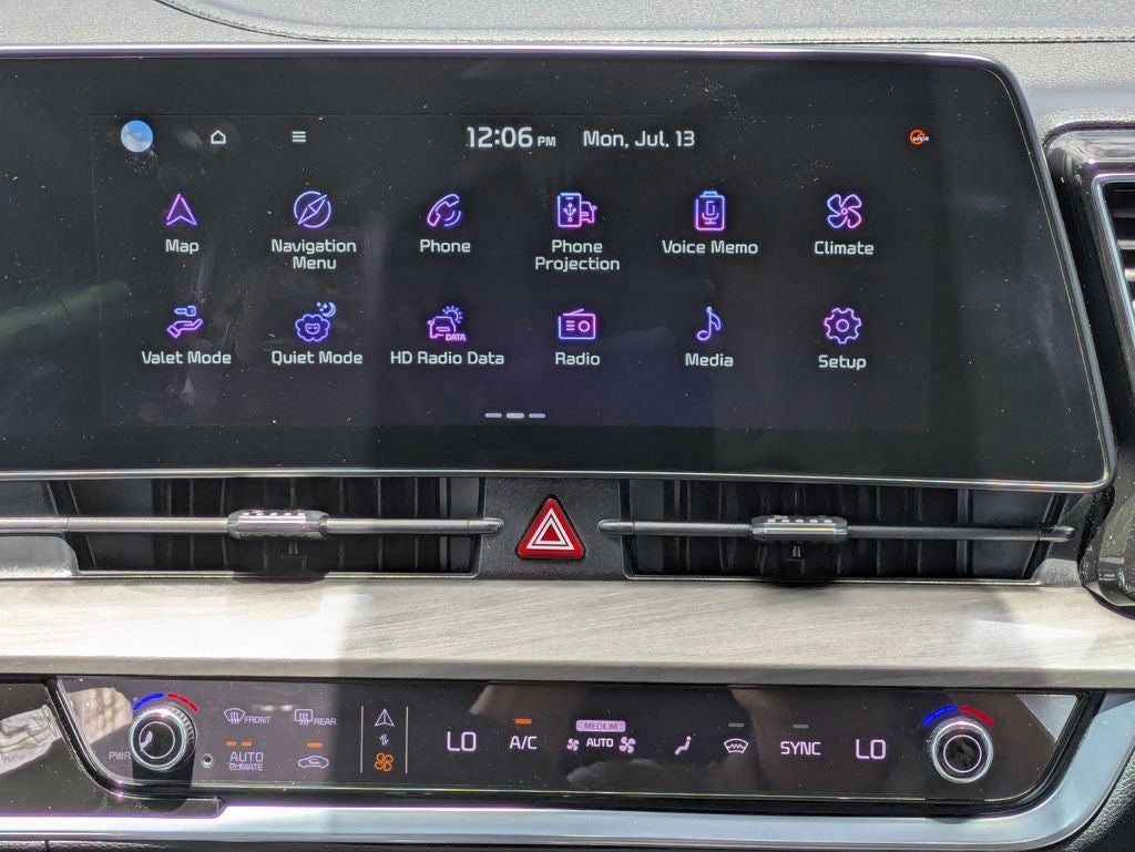 2023 Kia Sportage X-Pro