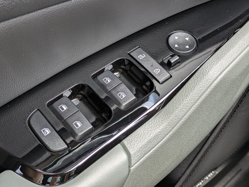 2023 Kia Sportage X-Pro