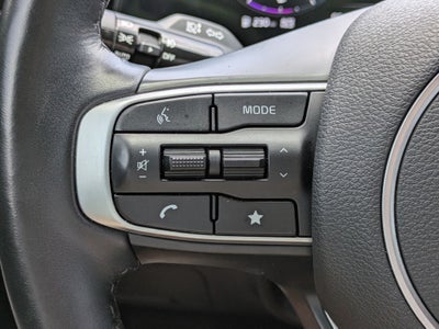 2023 Kia Sportage X-Pro