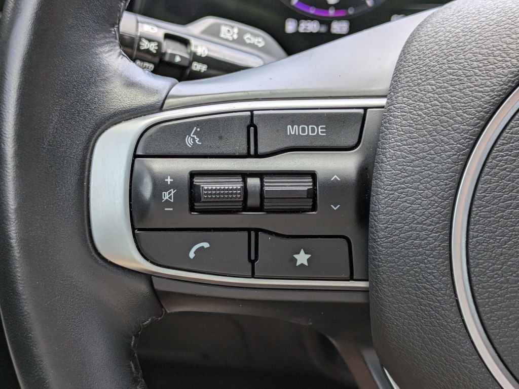 2023 Kia Sportage X-Pro