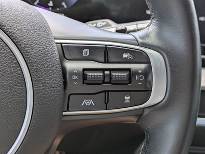 2023 Kia Sportage X-Pro