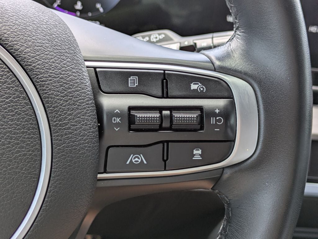 2023 Kia Sportage X-Pro