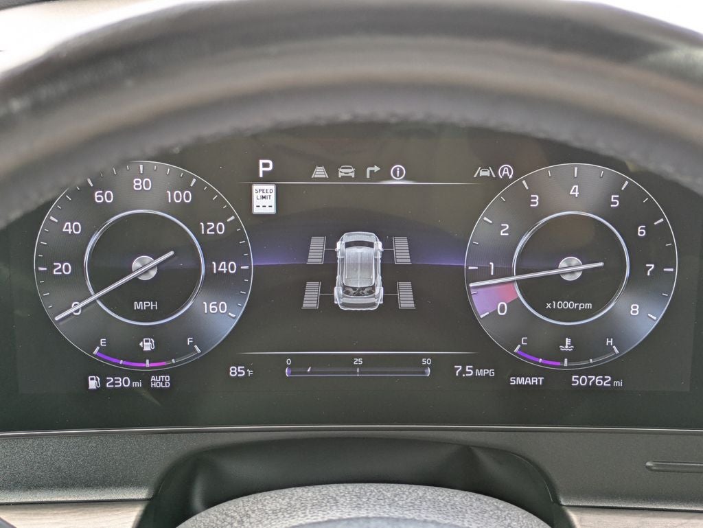 2023 Kia Sportage X-Pro