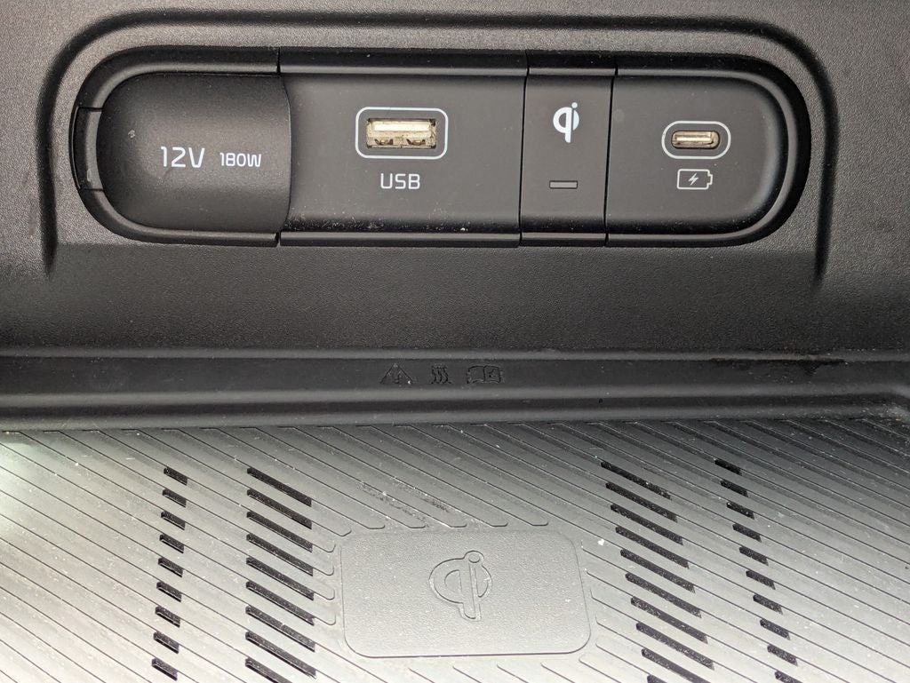 2023 Kia Sportage X-Pro
