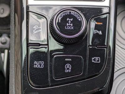 2023 Kia Sportage X-Pro
