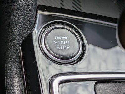 2023 Kia Sportage X-Pro