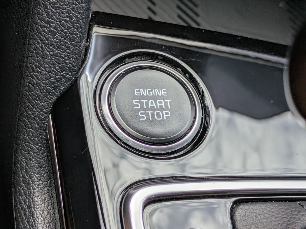 2023 Kia Sportage X-Pro
