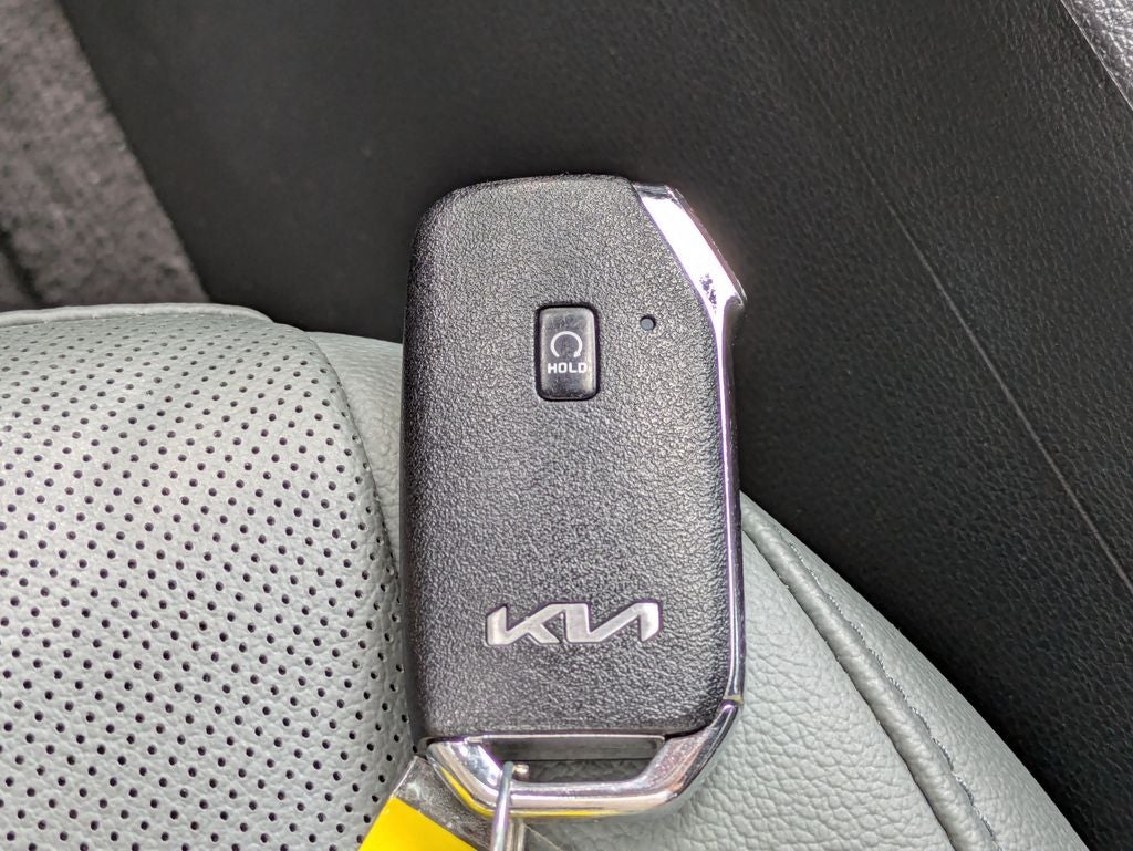 2023 Kia Sportage X-Pro