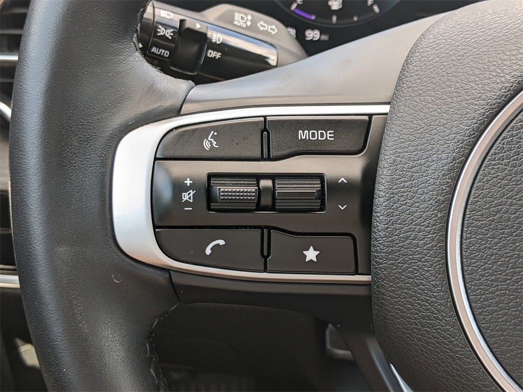 2023 Kia Sportage X-Pro Prestige