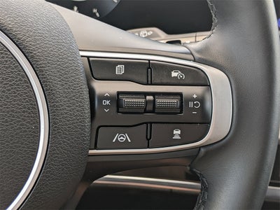 2023 Kia Sportage X-Pro Prestige