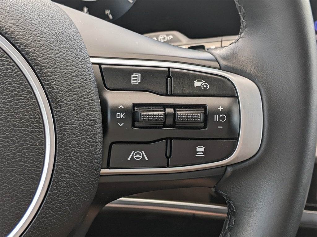 2023 Kia Sportage X-Pro Prestige