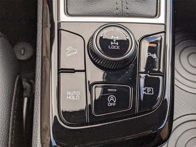 2023 Kia Sportage X-Pro Prestige