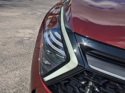 2023 Kia Sportage X-Pro Prestige