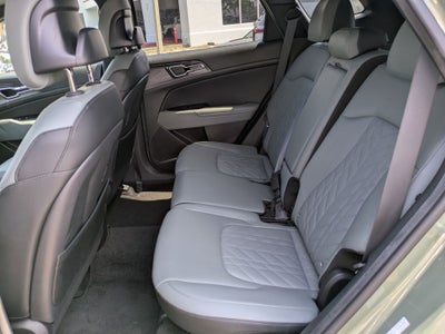 2023 Kia Sportage X-Pro Prestige