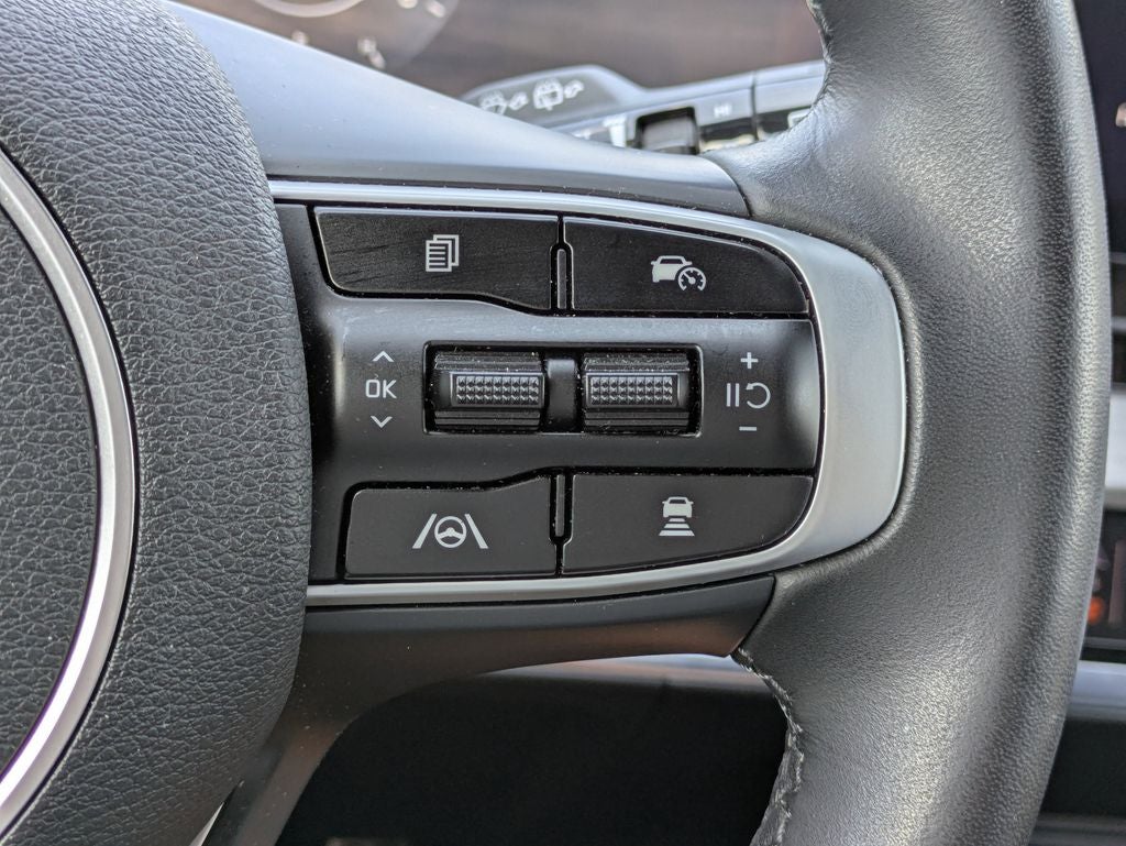 2023 Kia Sportage X-Pro Prestige
