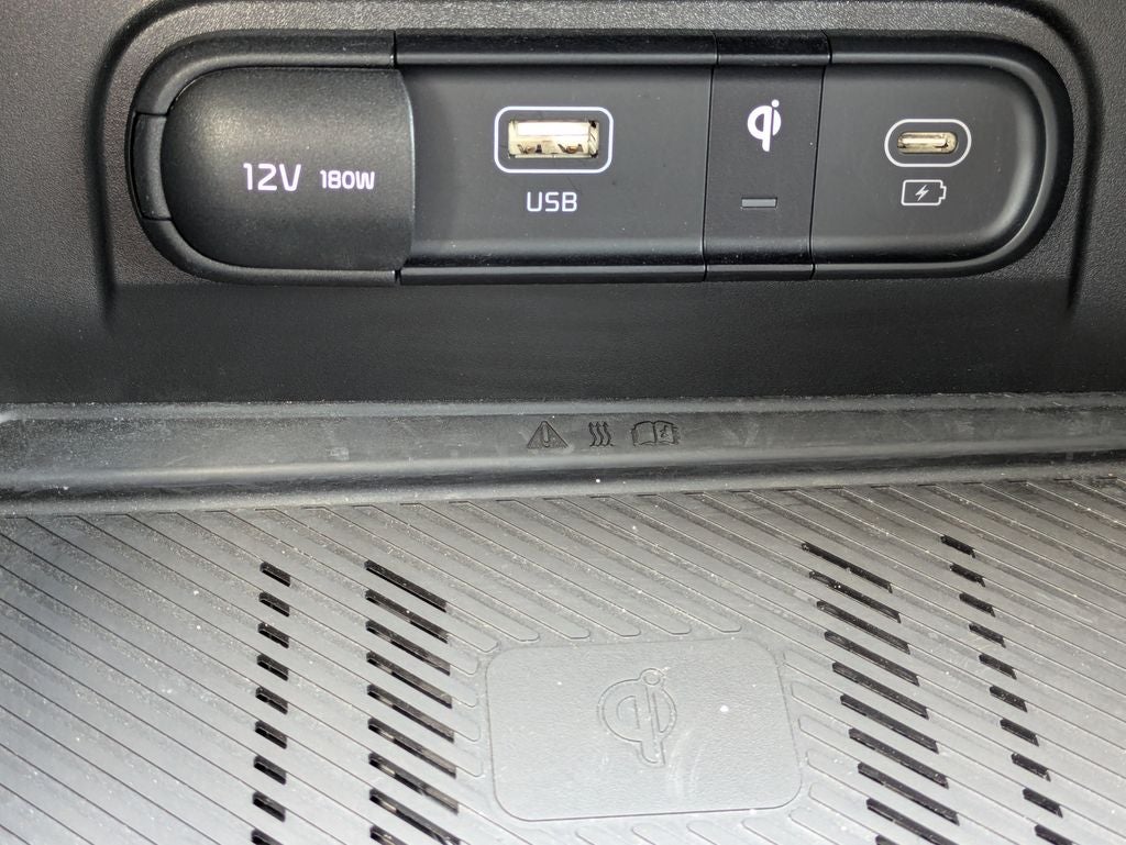 2023 Kia Sportage X-Pro Prestige