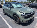 2023 Kia Sportage X-Pro Prestige