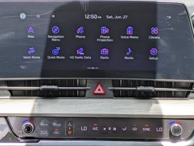 2023 Kia Sportage X-Pro