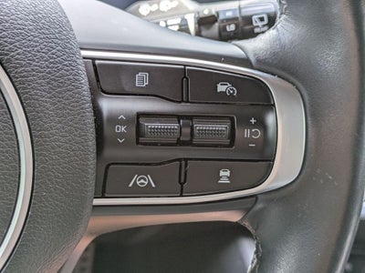 2023 Kia Sportage X-Pro