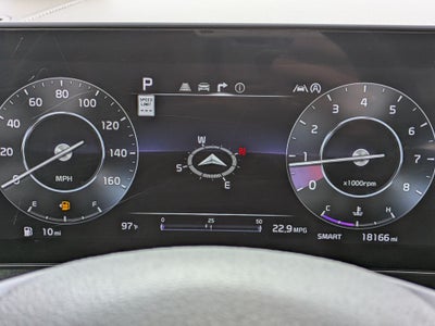 2023 Kia Sportage X-Pro