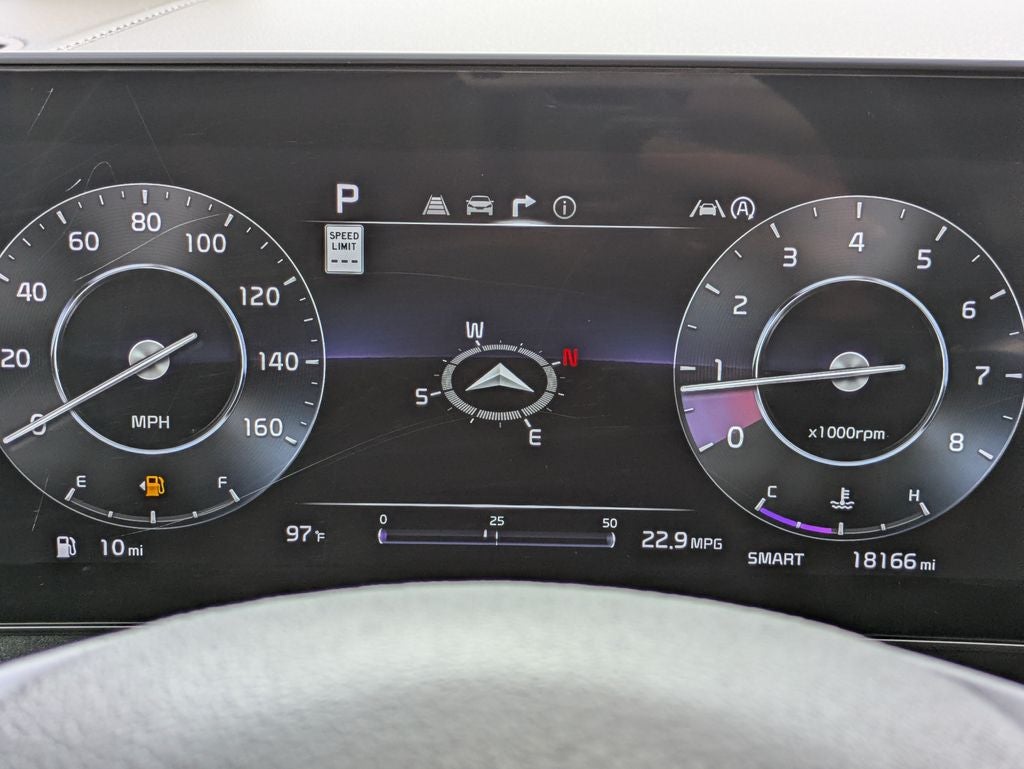 2023 Kia Sportage X-Pro