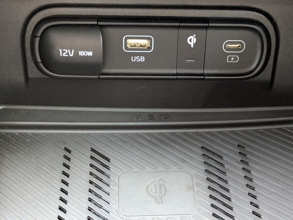 2023 Kia Sportage X-Pro
