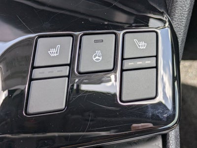 2023 Kia Sportage X-Pro