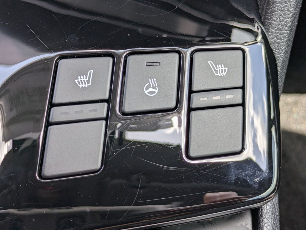 2023 Kia Sportage X-Pro