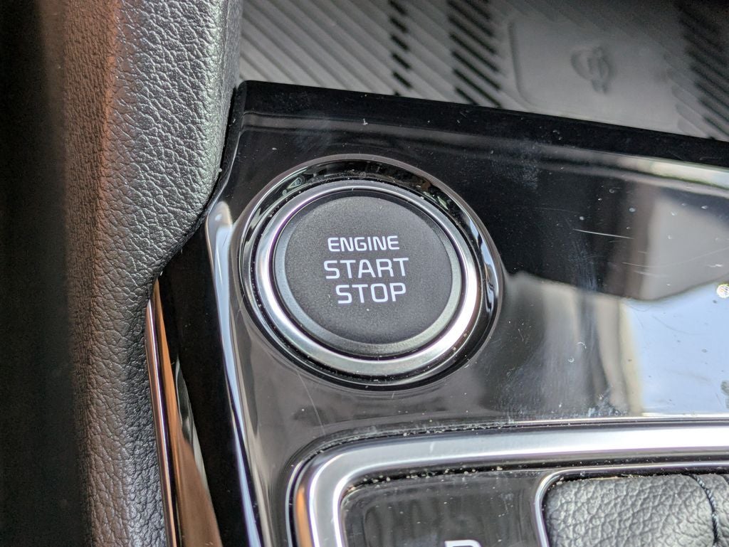 2023 Kia Sportage X-Pro