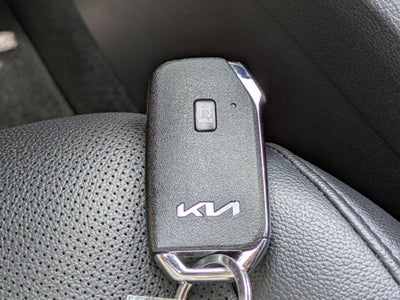 2023 Kia Sportage X-Pro