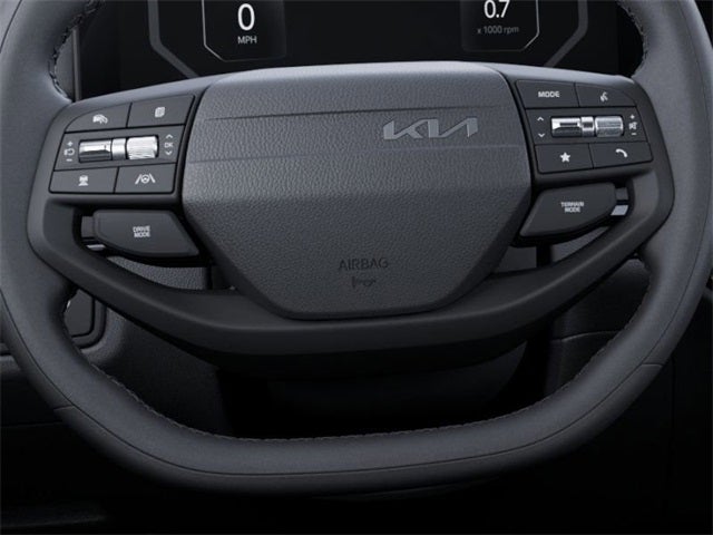 2026 Kia Sportage X-Pro Prestige