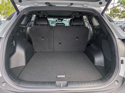 2025 Kia Sportage X-Pro Prestige