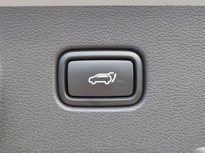 2025 Kia Sportage X-Pro Prestige